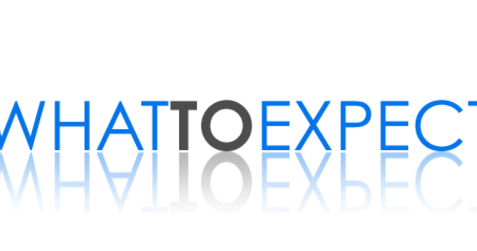 what to expect